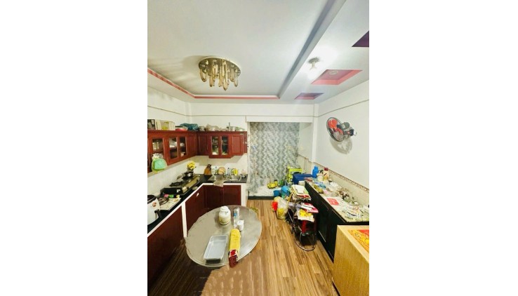 CỰC HIẾM- Bán nhà HXH Ngay ĐH Công Thương 60m2, 1Lầu, 5.78tỷ
